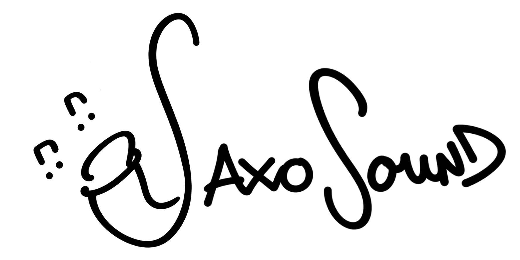 SaxoSound Logo
